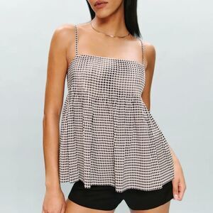 Reformation Cici Top